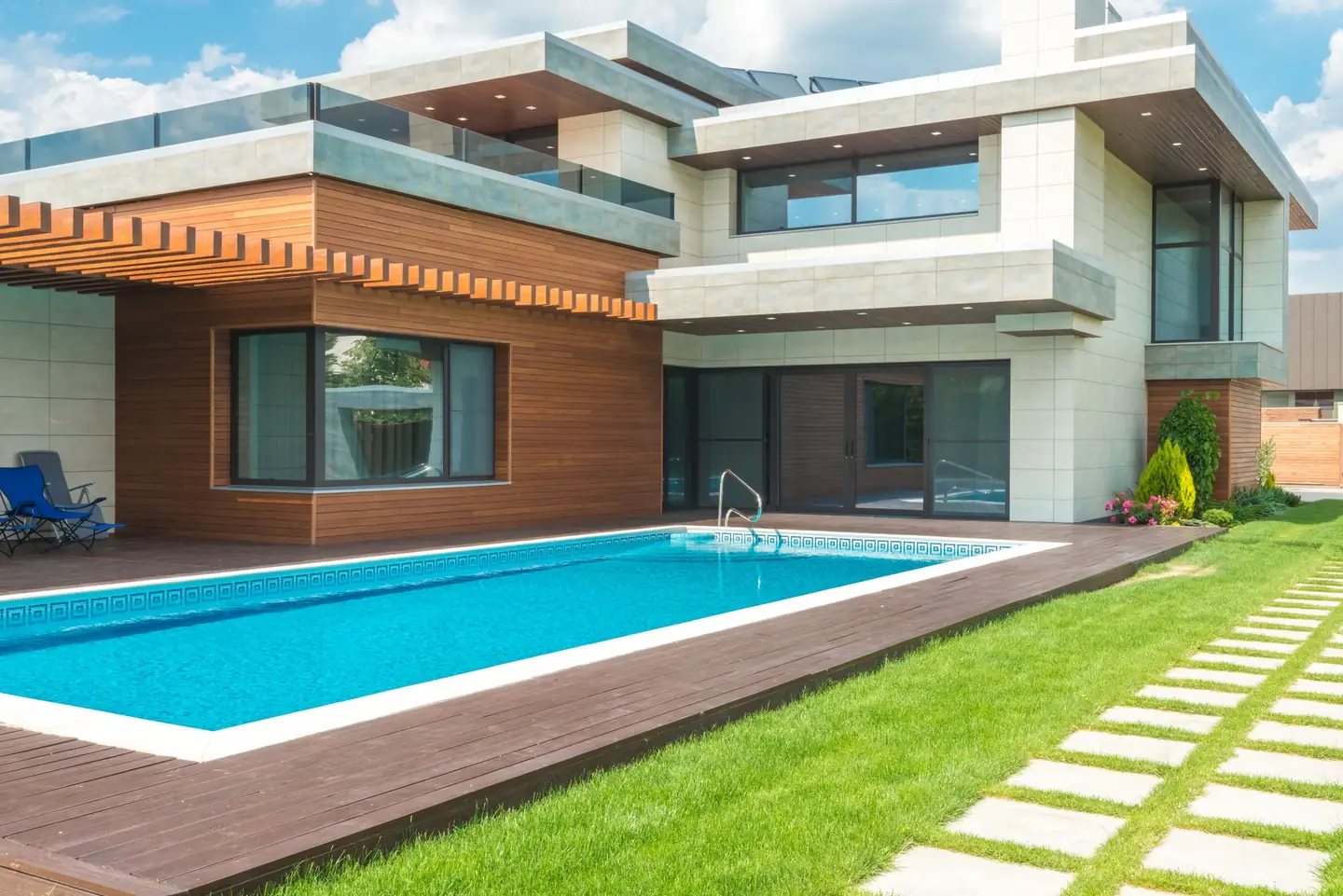 Swimming pool builders serving Parkes, NSW